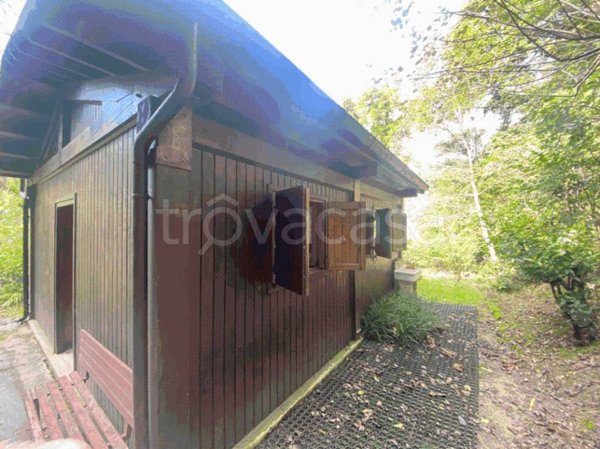 appartamento in vendita a Revine Lago in zona Revine