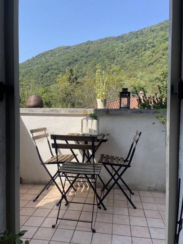 casa indipendente in vendita a Revine Lago in zona Sottocroda