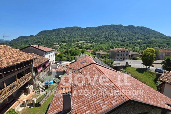 attico in vendita a Revine Lago in zona Revine