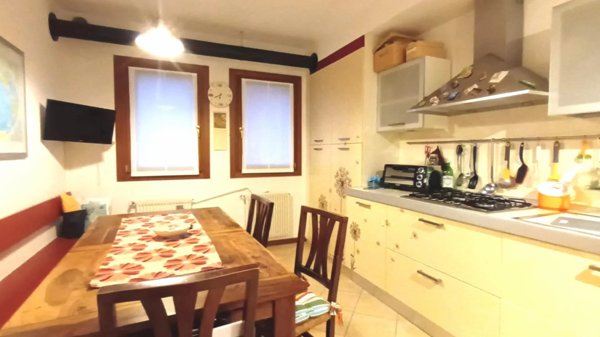 loft in vendita a Revine Lago