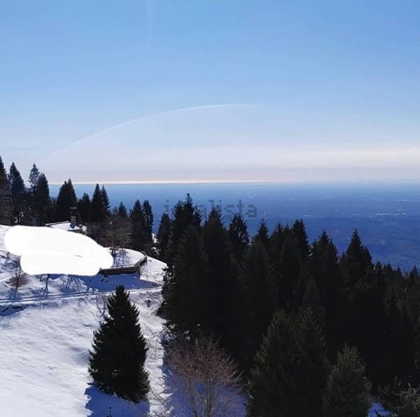 appartamento in vendita a Revine Lago in zona Revine