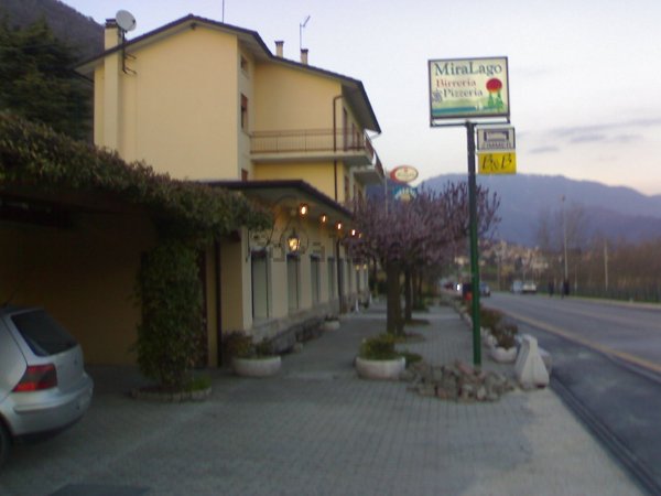 appartamento in vendita a Revine Lago