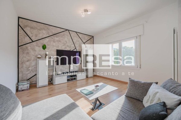 appartamento in vendita a Revine Lago in zona Revine