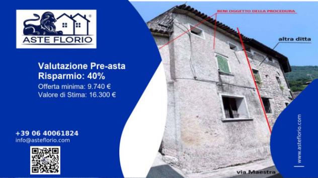 mansarda in vendita a Revine Lago