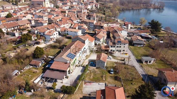 casale in vendita a Revine Lago in zona Lago