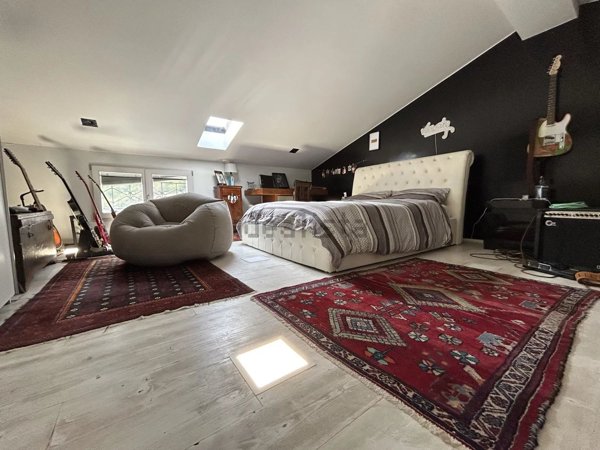 casa indipendente in vendita a Revine Lago in zona Revine
