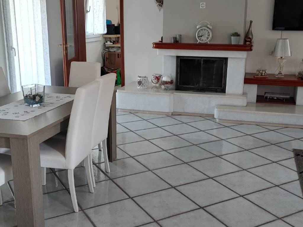 appartamento in vendita a Riese Pio X