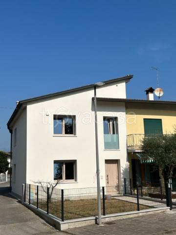 casa indipendente in vendita a Riese Pio X