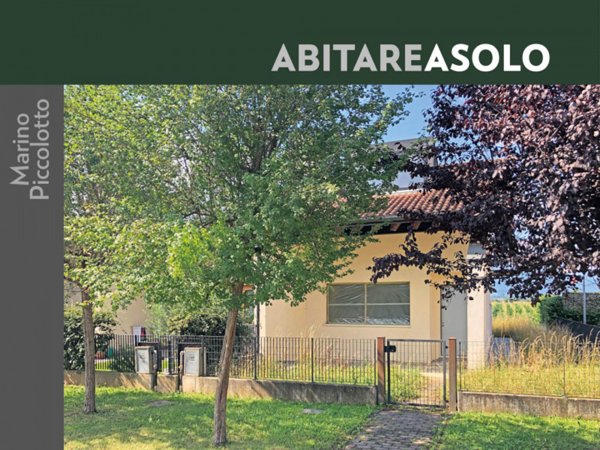 casa semindipendente in vendita a Riese Pio X in zona Spineda