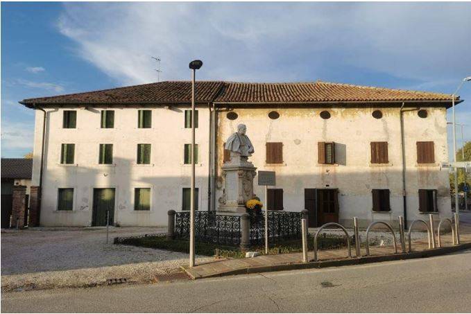 ufficio in vendita a Riese Pio X