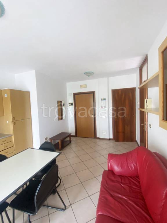 appartamento in vendita a Riese Pio X