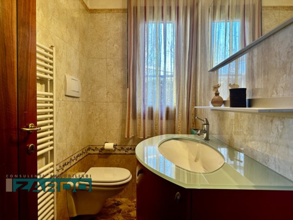 casa semindipendente in vendita a Riese Pio X in zona Spineda
