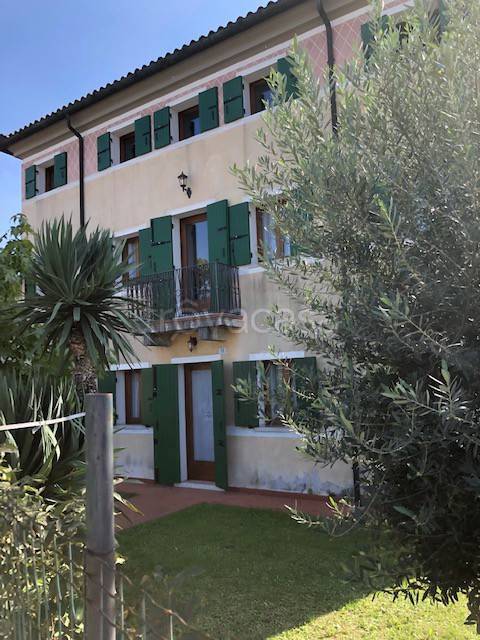 casa indipendente in vendita a Riese Pio X