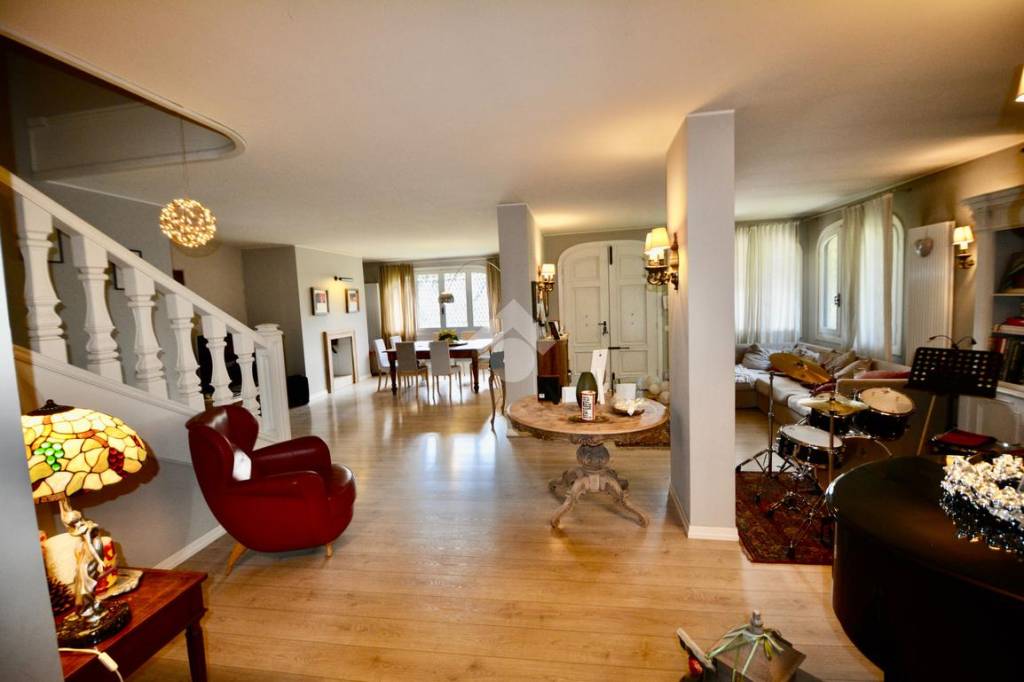 casa indipendente in vendita a Riese Pio X