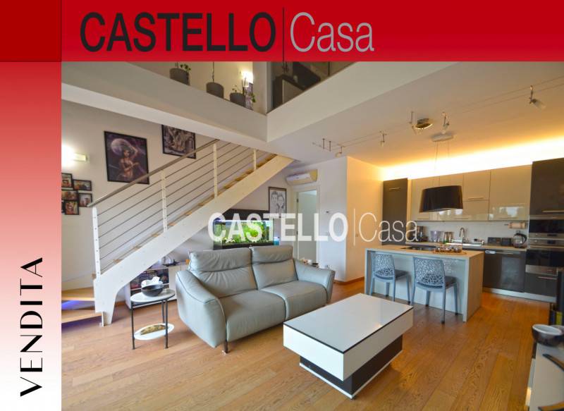 appartamento in vendita a Riese Pio X in zona Vallà