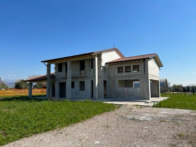 casa indipendente in vendita a Riese Pio X