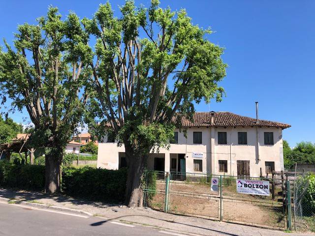 casa indipendente in vendita a Riese Pio X