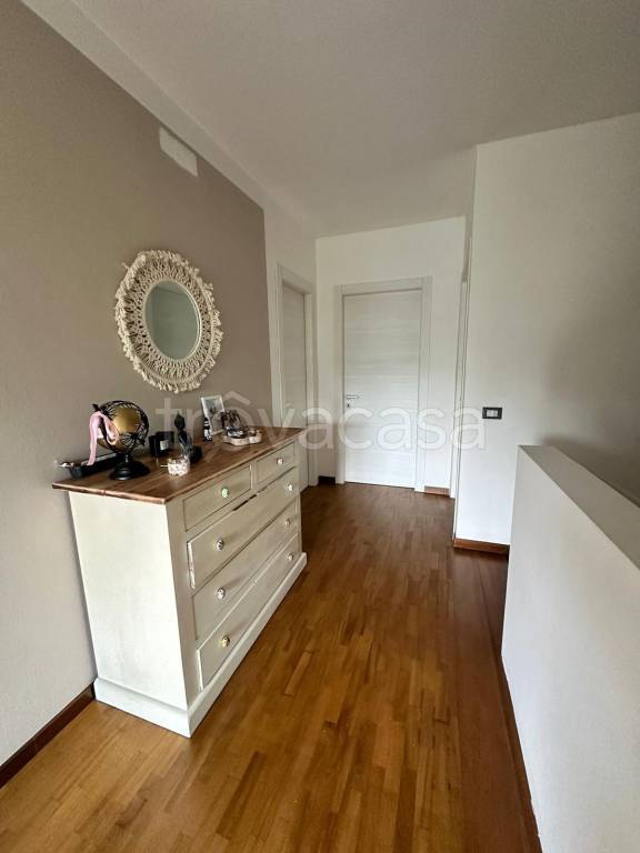 casa indipendente in vendita a Riese Pio X in zona Poggiana