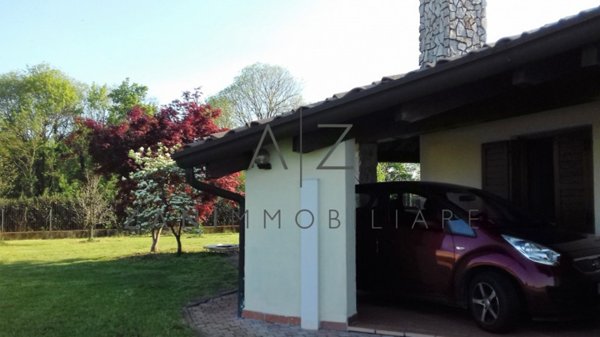 casa indipendente in vendita a Riese Pio X in zona Vallà