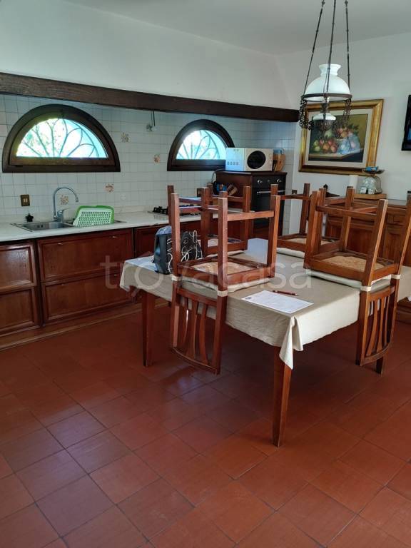 casa indipendente in vendita a Riese Pio X