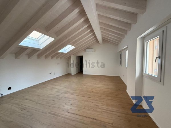 appartamento in vendita a Riese Pio X