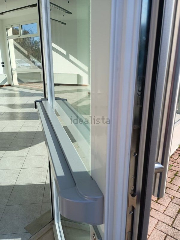 negozio in vendita a Riese Pio X