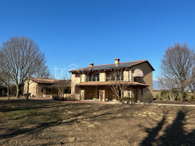 casa indipendente in vendita a Riese Pio X