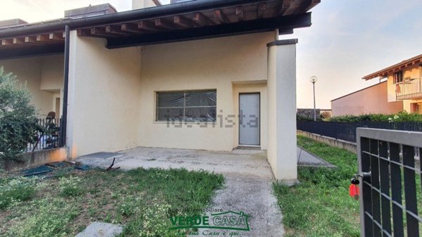 casa indipendente in vendita a Riese Pio X in zona Spineda