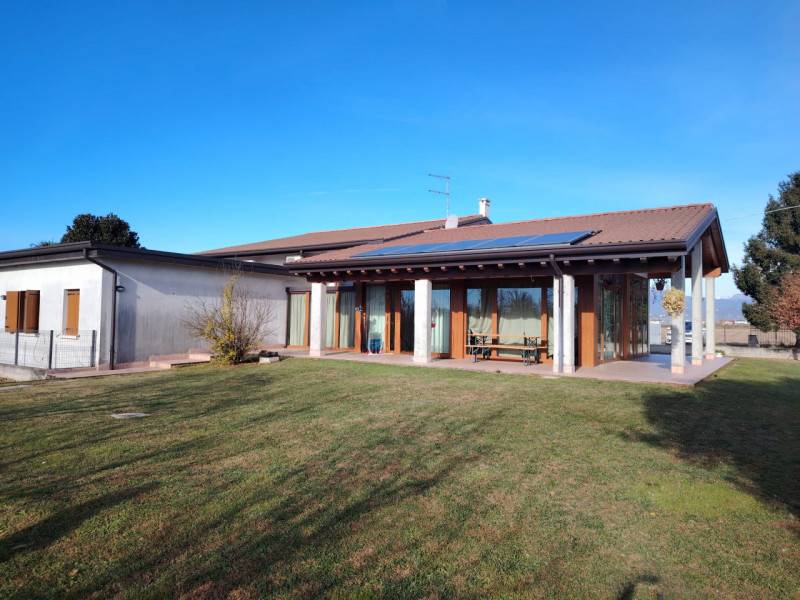 casa indipendente in vendita a Riese Pio X