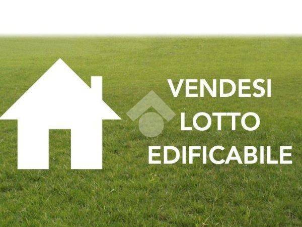 terreno edificabile in vendita a Riese Pio X in zona Spineda