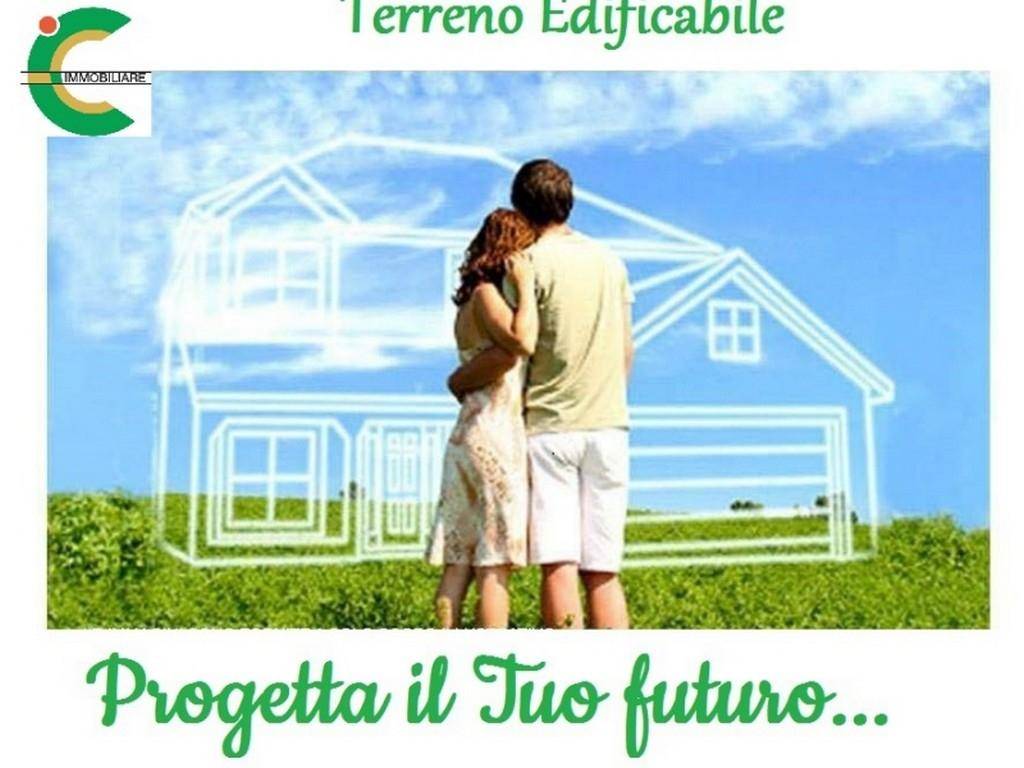 terreno edificabile in vendita a Riese Pio X