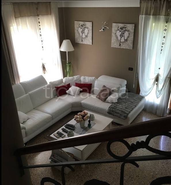 casa indipendente in vendita a Riese Pio X