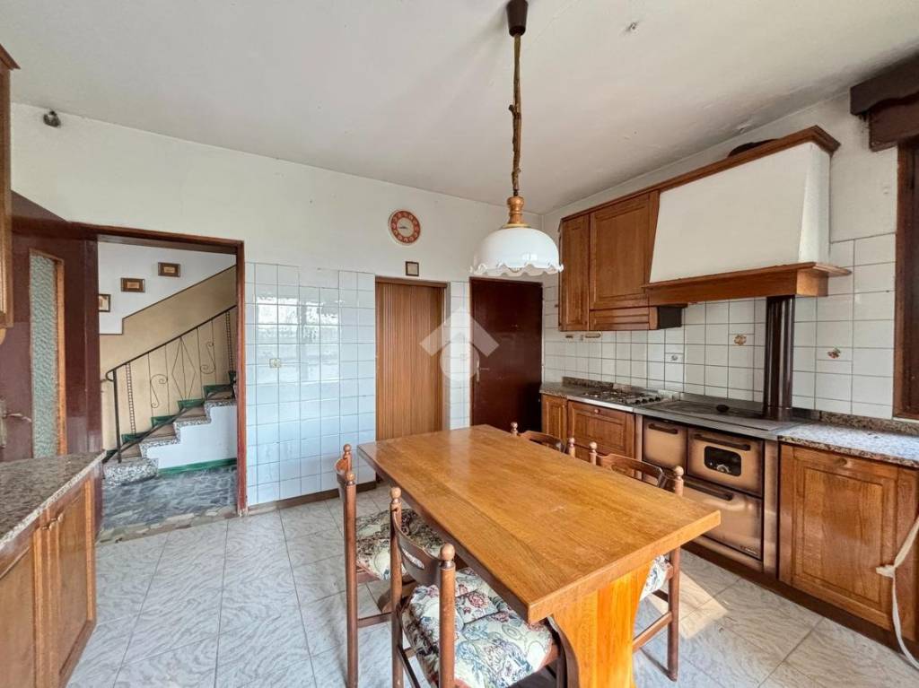 casa indipendente in vendita a Riese Pio X