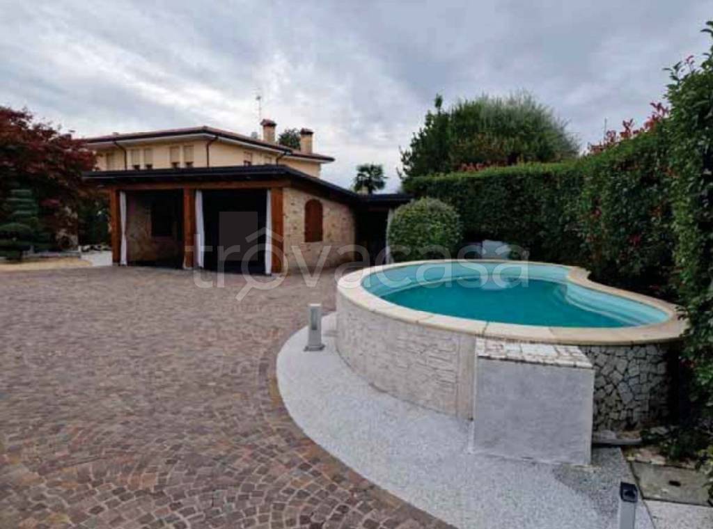 casa indipendente in vendita a Riese Pio X