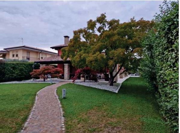 casa indipendente in vendita a Riese Pio X