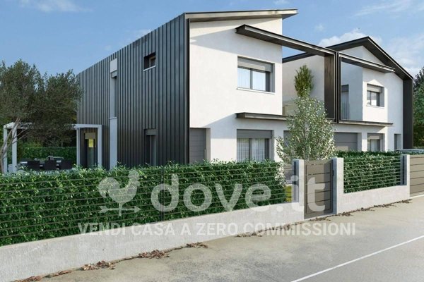 casa indipendente in vendita a Riese Pio X