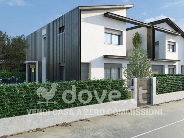 casa indipendente in vendita a Riese Pio X