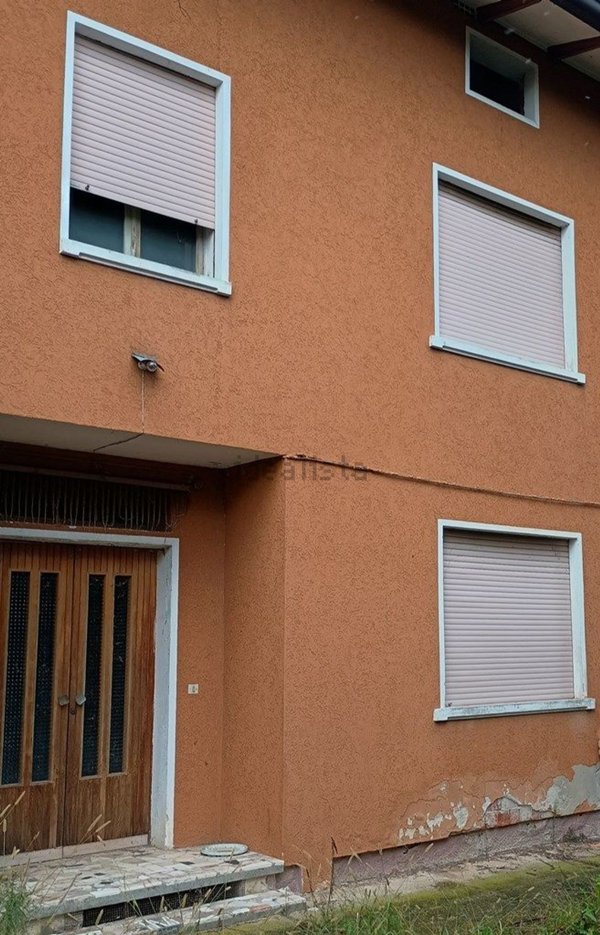casa indipendente in vendita a Riese Pio X