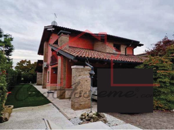 casa indipendente in vendita a Riese Pio X
