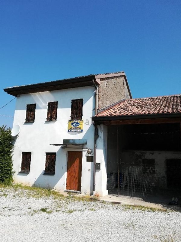 appartamento in vendita a Riese Pio X