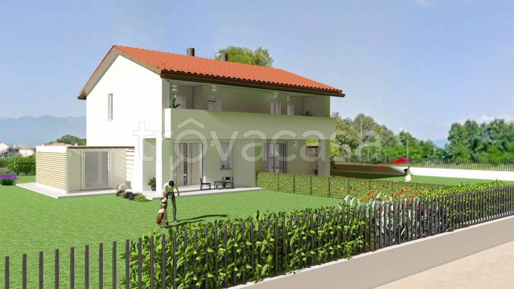 casa indipendente in vendita a Riese Pio X