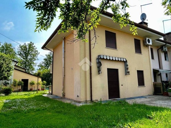 casa indipendente in vendita a Riese Pio X