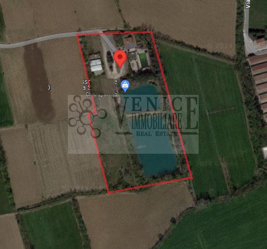 casa indipendente in vendita a Riese Pio X in zona Poggiana