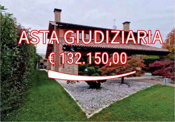casa indipendente in vendita a Riese Pio X