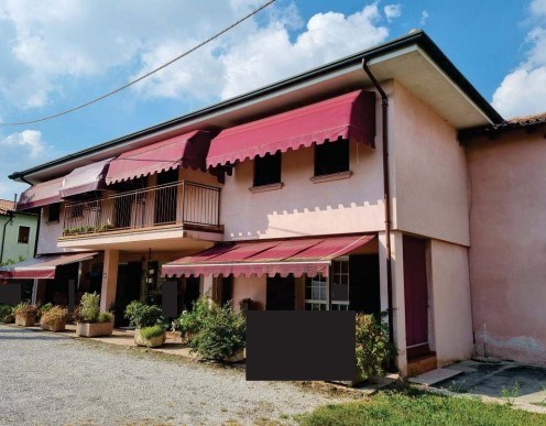 casa indipendente in vendita a Riese Pio X
