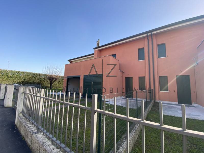 casa indipendente in vendita a Riese Pio X