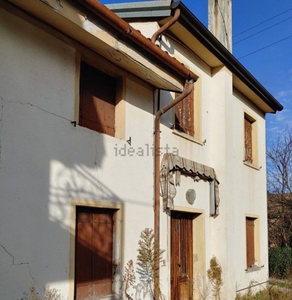 casa indipendente in vendita a Riese Pio X