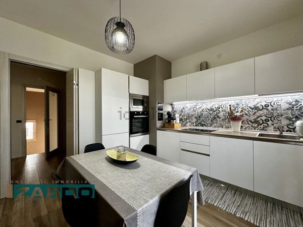 casa indipendente in vendita a Riese Pio X in zona Vallà