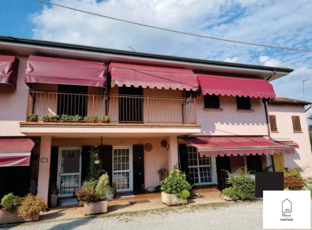 casa indipendente in vendita a Riese Pio X