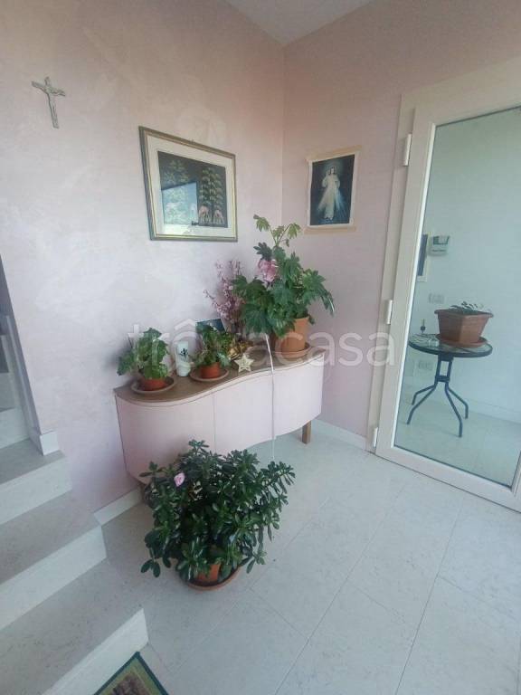 casa indipendente in vendita a Riese Pio X